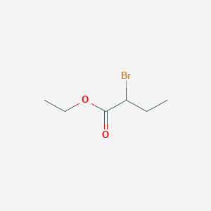Ethyl 2-bromobutanoate