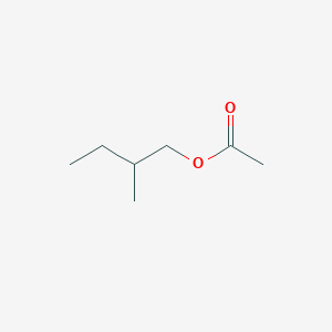 2-Methylbutyl acetate