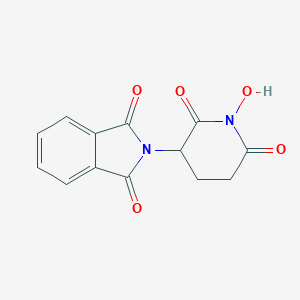 N-Hydroxythalidomide