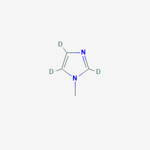 1-Methylimidazole-d3-1