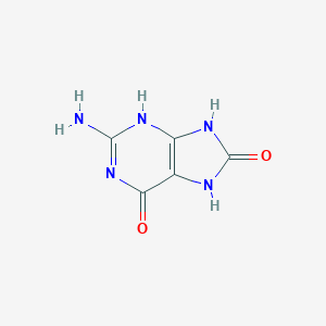 8-Hydroxyguanine