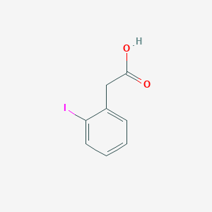 2-Iodophenylacetic acid