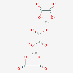 Yttrium oxalate