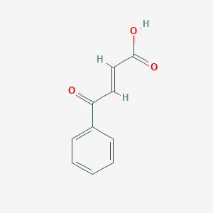 3-Benzoylacrylic acid