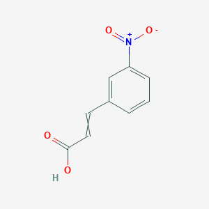 3-Nitrocinnamic acid