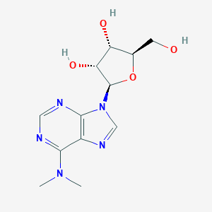 B014600 N6,N6-Dimethyladenosine CAS No. 2620-62-4