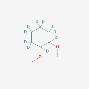 1,2-Dimethoxybenzene-D10