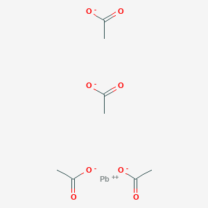 B146063 Lead tetracetate CAS No. 546-67-8