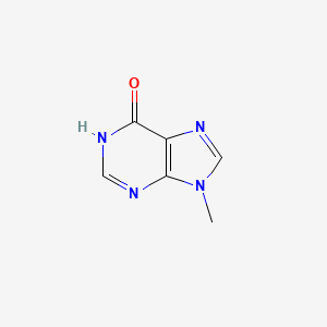 9-Methylhypoxanthine