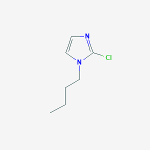1-Butyl-2-chloro-1H-imidazole