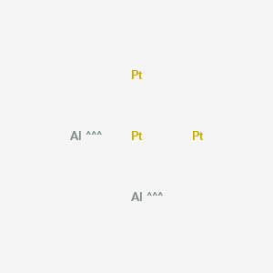 molecular formula Al2Pt3 B14621646 CID 78070479 