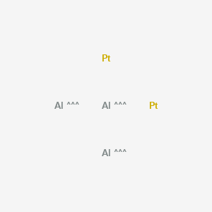 molecular formula Al3Pt2 B14623978 CID 78070541 