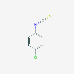 4-Chlorophenyl isothiocyanate