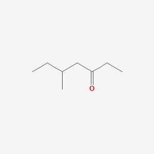 5-Methyl-3-heptanone