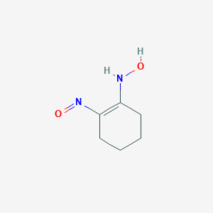 1,2-Bis(hydroxyimino)cyclohexane