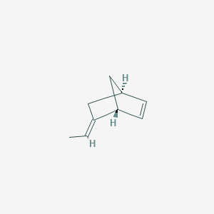 (5E)-5-Ethylidenebicyclo[2.2.1]hept-2-ene