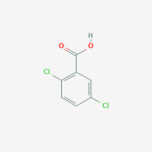 2,5-Dichlorobenzoic acid