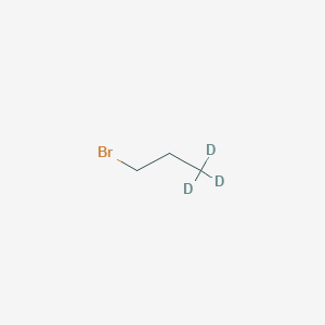 1-Bromopropane-3,3,3-d3