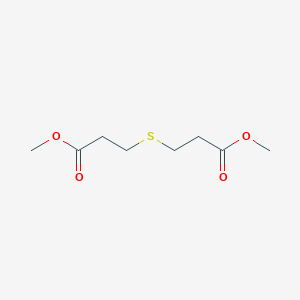 dimethyl 3,3'-thiodipropanoate