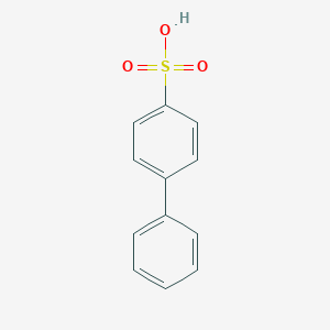4-Biphenylsulfonic acid