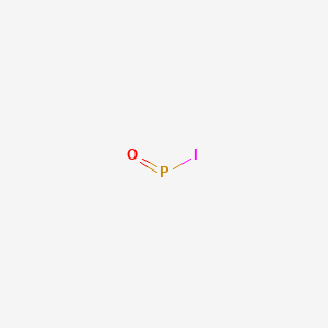 molecular formula IOP B14688202 CID 13879664 CAS No. 31580-29-7