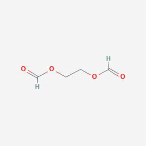 B146916 Ethylene formate CAS No. 629-15-2