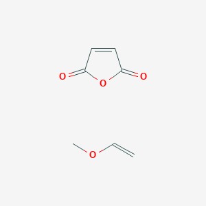 molecular formula C7H8O4 B146976 Viscofas CAS No. 52229-50-2