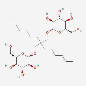 Octyl Glucose Neopentyl Glycol