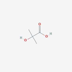 2-Hydroxyisobutyric acid