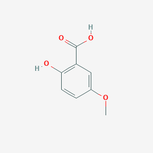 5-Methoxysalicylic Acid