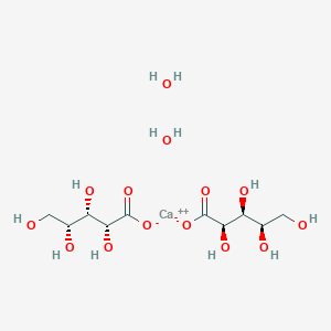 D-Xylonic Acid Calcium Salt Hydrate