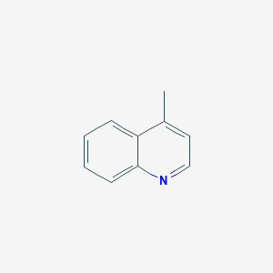 B147181 Lepidine CAS No. 491-35-0