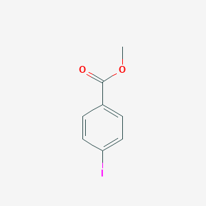 Methyl 4-iodobenzoate