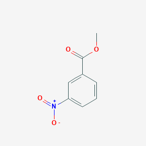 Methyl 3-nitrobenzoate