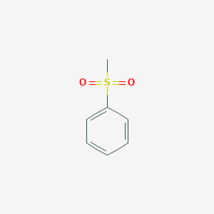 Methyl phenyl sulfone