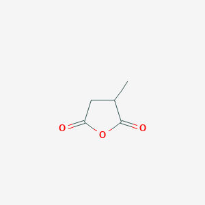Methylsuccinic anhydride