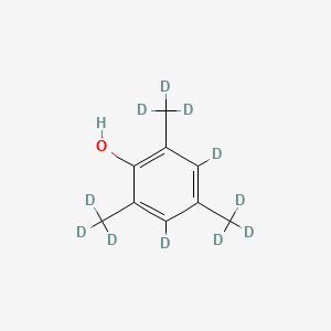 2,4,6-Trimethylphenol-D11