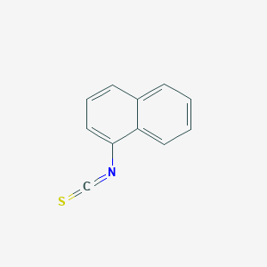 1-Naphthyl isothiocyanate