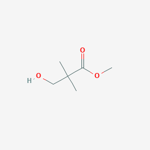 Methyl 3-hydroxy-2,2-dimethylpropanoate