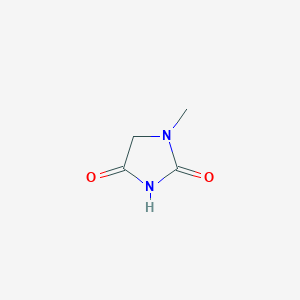 1-Methylhydantoin