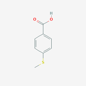 4-(Methylthio)benzoic acid