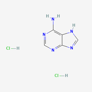 Adenine dihydrochloride