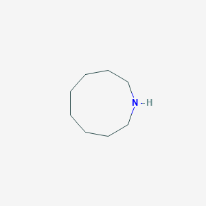B147374 Octamethyleneimine CAS No. 5661-71-2