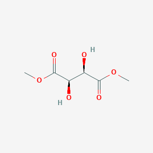 (+)-Dimethyl L-tartrate