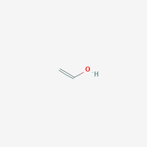 molecular formula (C2H3OR)nwhere R = H or COCH3<br>(CH2CHOH-)n<br>CH2CHOH<br>C2H4O B147449 聚乙烯醇 CAS No. 9002-89-5