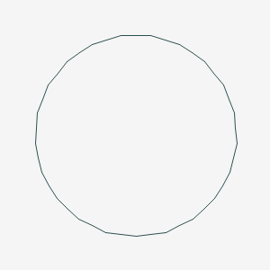 molecular formula C21H42 B14746463 Cycloheneicosane CAS No. 296-78-6
