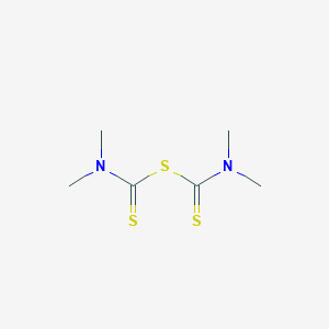Tetramethylthiuram monosulfide