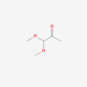 1,1-Dimethoxyacetone