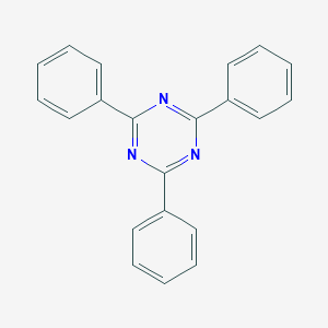 2,4,6-Triphenyl-1,3,5-triazine