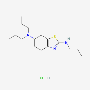 molecular formula C16H30ClN3S B14766704 JL66S98Xvh CAS No. 1585235-18-2